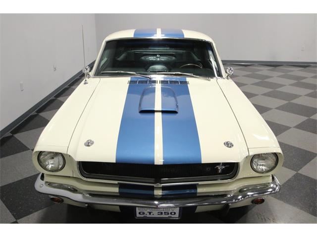 1965 Ford Mustang Shelby GT350 Tribute (CC-1069665) for sale in Lavergne, Tennessee