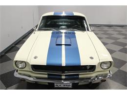 1965 Ford Mustang Shelby GT350 Tribute (CC-1069665) for sale in Lavergne, Tennessee