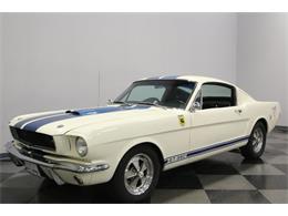 1965 Ford Mustang Shelby GT350 Tribute (CC-1069665) for sale in Lavergne, Tennessee