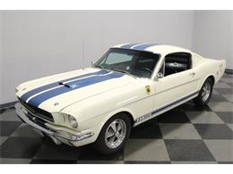 1965 Ford Mustang Shelby GT350 Tribute (CC-1069665) for sale in Lavergne, Tennessee