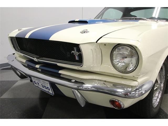 1965 Ford Mustang Shelby GT350 Tribute (CC-1069665) for sale in Lavergne, Tennessee