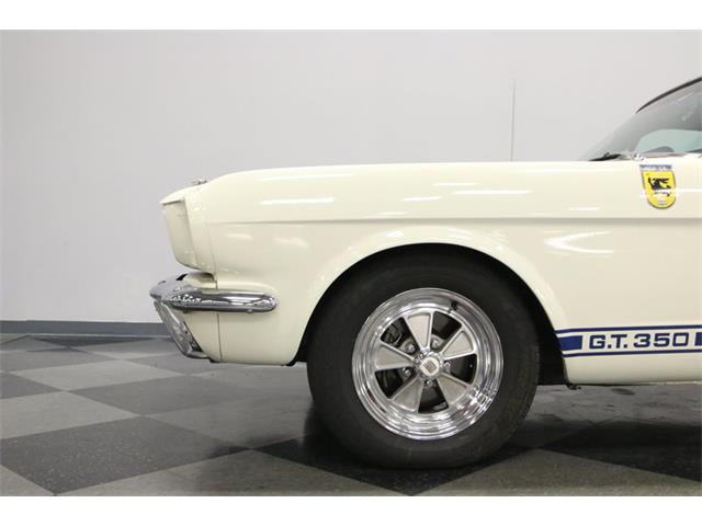 1965 Ford Mustang Shelby GT350 Tribute (CC-1069665) for sale in Lavergne, Tennessee