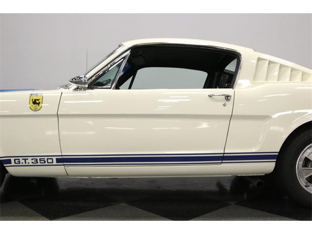 1965 Ford Mustang Shelby GT350 Tribute (CC-1069665) for sale in Lavergne, Tennessee