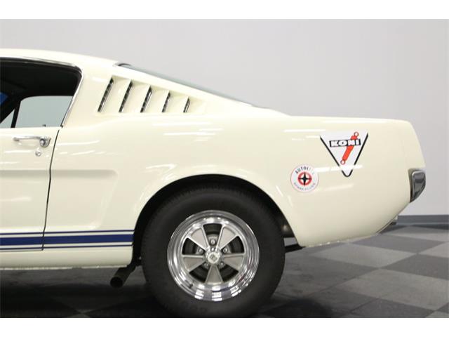 1965 Ford Mustang Shelby GT350 Tribute (CC-1069665) for sale in Lavergne, Tennessee