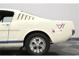 1965 Ford Mustang Shelby GT350 Tribute (CC-1069665) for sale in Lavergne, Tennessee
