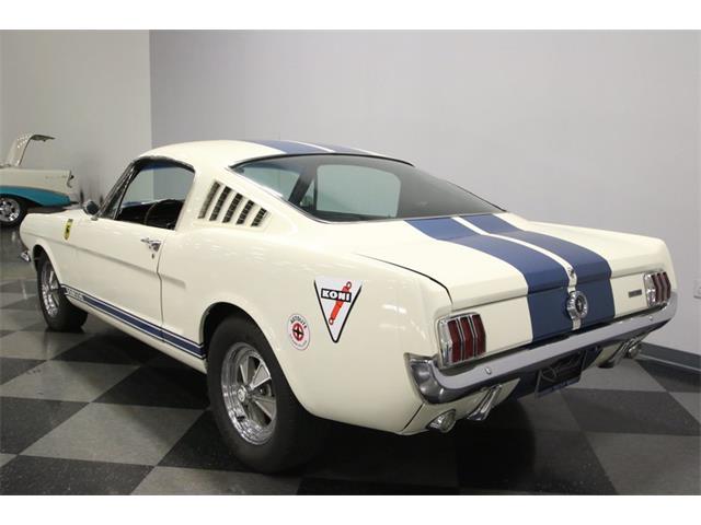1965 Ford Mustang Shelby GT350 Tribute (CC-1069665) for sale in Lavergne, Tennessee