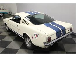 1965 Ford Mustang Shelby GT350 Tribute (CC-1069665) for sale in Lavergne, Tennessee