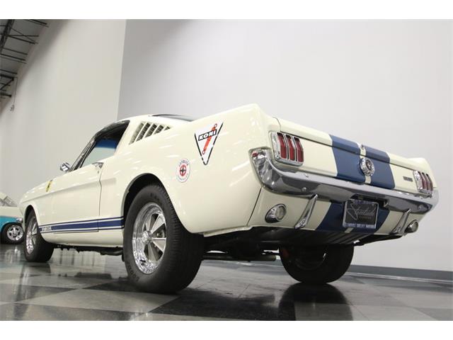 1965 Ford Mustang Shelby GT350 Tribute (CC-1069665) for sale in Lavergne, Tennessee