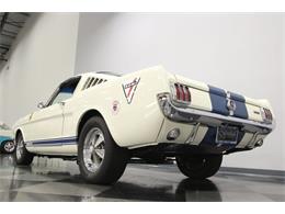 1965 Ford Mustang Shelby GT350 Tribute (CC-1069665) for sale in Lavergne, Tennessee