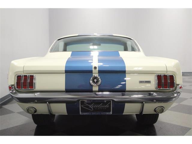 1965 Ford Mustang Shelby GT350 Tribute (CC-1069665) for sale in Lavergne, Tennessee