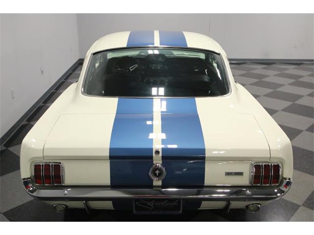 1965 Ford Mustang Shelby GT350 Tribute (CC-1069665) for sale in Lavergne, Tennessee