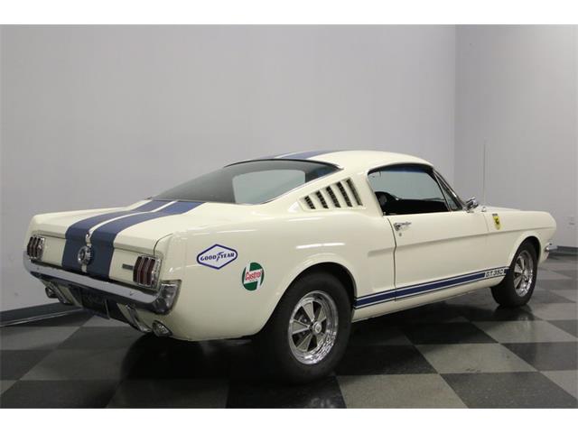 1965 Ford Mustang Shelby GT350 Tribute (CC-1069665) for sale in Lavergne, Tennessee