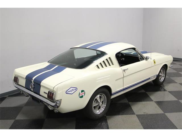 1965 Ford Mustang Shelby GT350 Tribute (CC-1069665) for sale in Lavergne, Tennessee