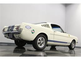 1965 Ford Mustang Shelby GT350 Tribute (CC-1069665) for sale in Lavergne, Tennessee