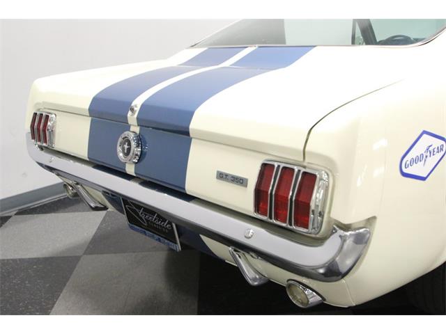 1965 Ford Mustang Shelby GT350 Tribute (CC-1069665) for sale in Lavergne, Tennessee