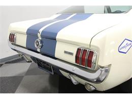 1965 Ford Mustang Shelby GT350 Tribute (CC-1069665) for sale in Lavergne, Tennessee