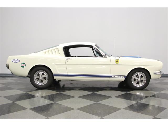 1965 Ford Mustang Shelby GT350 Tribute (CC-1069665) for sale in Lavergne, Tennessee
