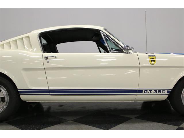 1965 Ford Mustang Shelby GT350 Tribute (CC-1069665) for sale in Lavergne, Tennessee