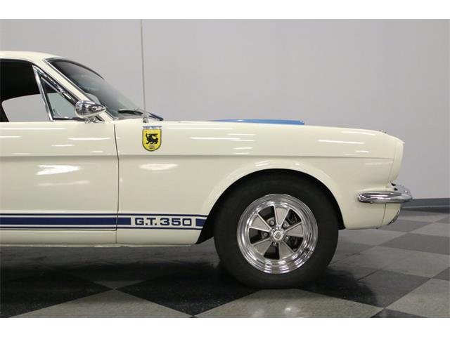 1965 Ford Mustang Shelby GT350 Tribute (CC-1069665) for sale in Lavergne, Tennessee