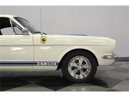 1965 Ford Mustang Shelby GT350 Tribute (CC-1069665) for sale in Lavergne, Tennessee