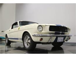 1965 Ford Mustang Shelby GT350 Tribute (CC-1069665) for sale in Lavergne, Tennessee