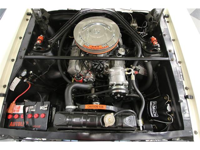 1965 Ford Mustang Shelby GT350 Tribute (CC-1069665) for sale in Lavergne, Tennessee