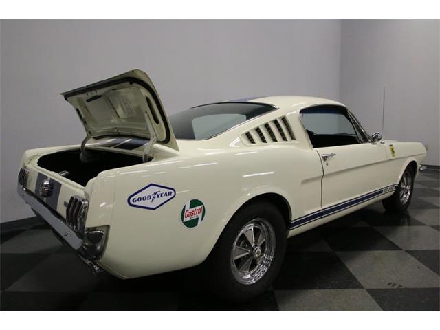 1965 Ford Mustang Shelby GT350 Tribute (CC-1069665) for sale in Lavergne, Tennessee