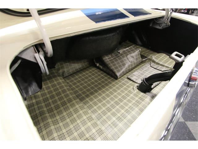 1965 Ford Mustang Shelby GT350 Tribute (CC-1069665) for sale in Lavergne, Tennessee