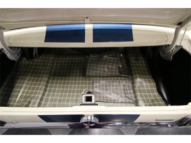 1965 Ford Mustang Shelby GT350 Tribute (CC-1069665) for sale in Lavergne, Tennessee