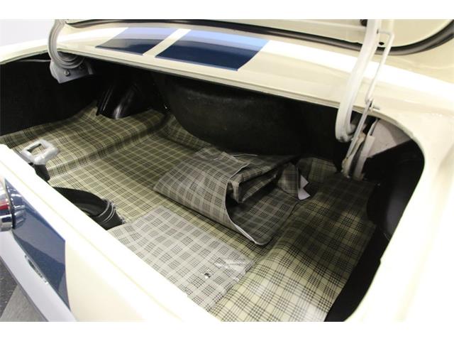 1965 Ford Mustang Shelby GT350 Tribute (CC-1069665) for sale in Lavergne, Tennessee