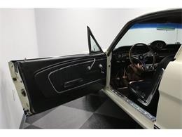 1965 Ford Mustang Shelby GT350 Tribute (CC-1069665) for sale in Lavergne, Tennessee