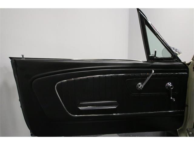 1965 Ford Mustang Shelby GT350 Tribute (CC-1069665) for sale in Lavergne, Tennessee