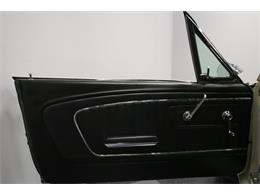 1965 Ford Mustang Shelby GT350 Tribute (CC-1069665) for sale in Lavergne, Tennessee