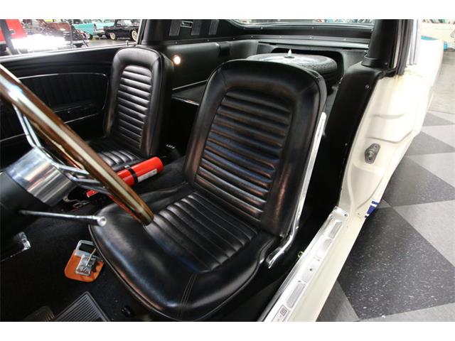 1965 Ford Mustang Shelby GT350 Tribute (CC-1069665) for sale in Lavergne, Tennessee