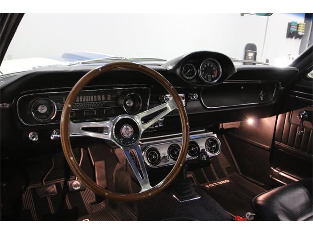 1965 Ford Mustang Shelby GT350 Tribute (CC-1069665) for sale in Lavergne, Tennessee