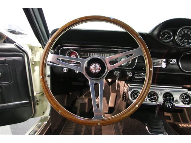 1965 Ford Mustang Shelby GT350 Tribute (CC-1069665) for sale in Lavergne, Tennessee