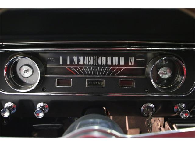 1965 Ford Mustang Shelby GT350 Tribute (CC-1069665) for sale in Lavergne, Tennessee