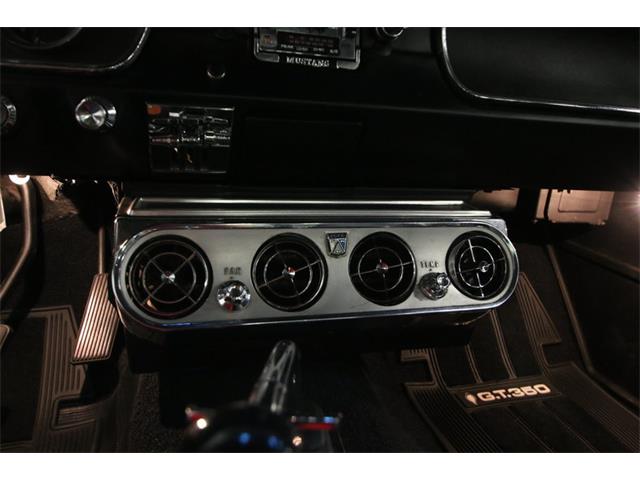 1965 Ford Mustang Shelby GT350 Tribute (CC-1069665) for sale in Lavergne, Tennessee