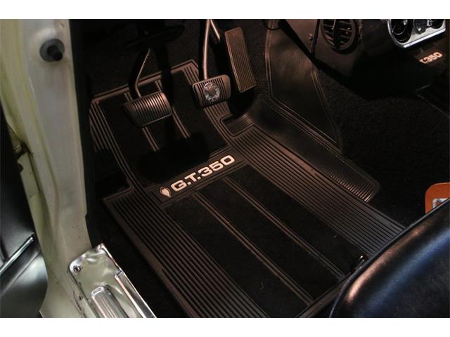 1965 Ford Mustang Shelby GT350 Tribute (CC-1069665) for sale in Lavergne, Tennessee