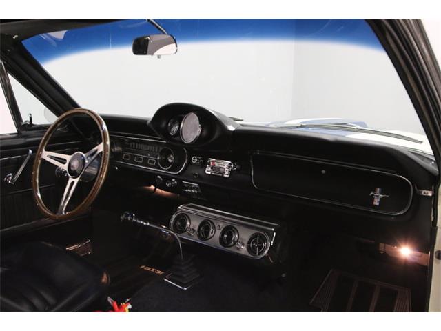 1965 Ford Mustang Shelby GT350 Tribute (CC-1069665) for sale in Lavergne, Tennessee