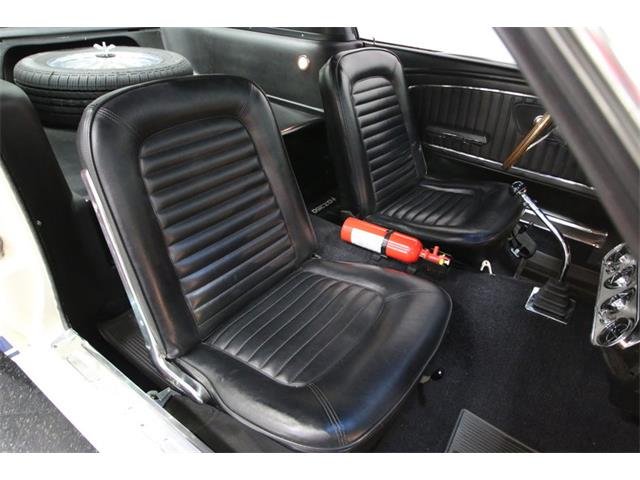 1965 Ford Mustang Shelby GT350 Tribute (CC-1069665) for sale in Lavergne, Tennessee