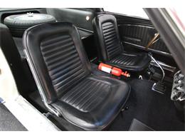 1965 Ford Mustang Shelby GT350 Tribute (CC-1069665) for sale in Lavergne, Tennessee