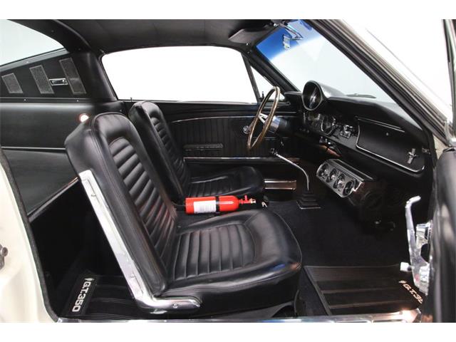 1965 Ford Mustang Shelby GT350 Tribute (CC-1069665) for sale in Lavergne, Tennessee