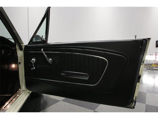 1965 Ford Mustang Shelby GT350 Tribute (CC-1069665) for sale in Lavergne, Tennessee