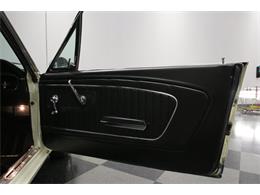 1965 Ford Mustang Shelby GT350 Tribute (CC-1069665) for sale in Lavergne, Tennessee