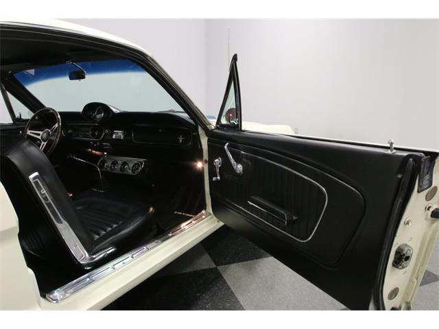 1965 Ford Mustang Shelby GT350 Tribute (CC-1069665) for sale in Lavergne, Tennessee