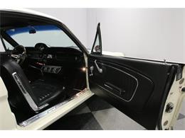 1965 Ford Mustang Shelby GT350 Tribute (CC-1069665) for sale in Lavergne, Tennessee