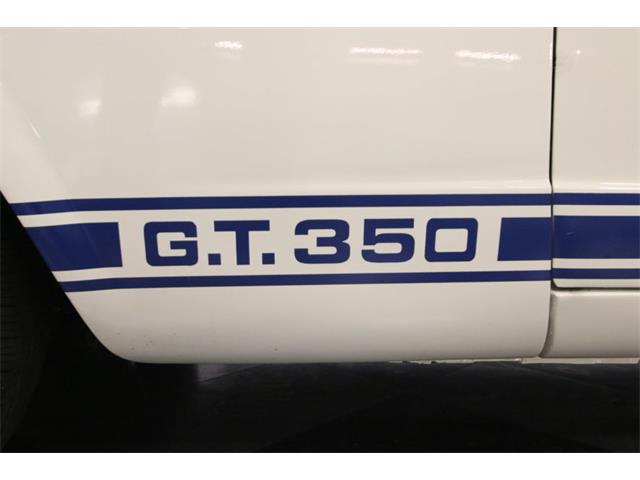 1965 Ford Mustang Shelby GT350 Tribute (CC-1069665) for sale in Lavergne, Tennessee