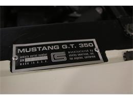 1965 Ford Mustang Shelby GT350 Tribute (CC-1069665) for sale in Lavergne, Tennessee