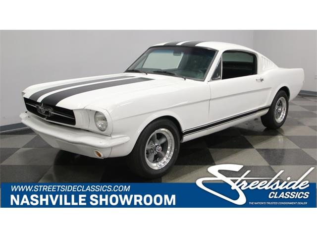 1965 Ford Mustang (CC-1069670) for sale in Lavergne, Tennessee